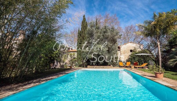 Villa / Maison 20 pièces  à vendre Perpignan 66000