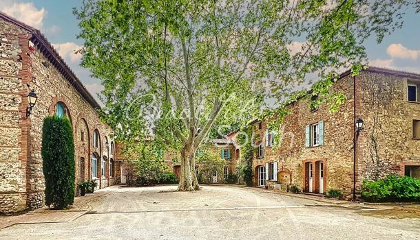 Villa / Maison 20 pièces  à vendre Perpignan 66000