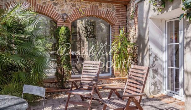 Villa / Maison 20 pièces  à vendre Perpignan 66000
