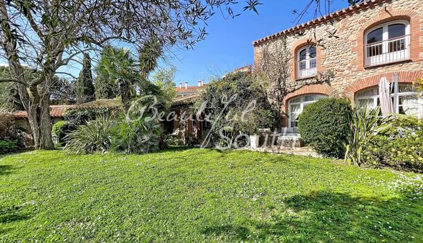 Villa / Maison 5 pièces  à vendre Perpignan 66000