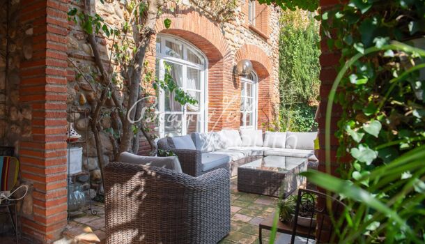 Villa / Maison 5 pièces  à vendre Perpignan 66000