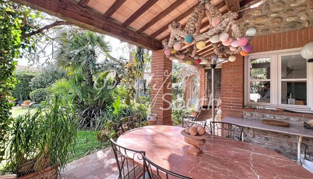 Villa / Maison 5 pièces  à vendre Perpignan 66000