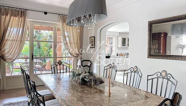 Villa / Maison 5 pièces  à vendre Perpignan 66000