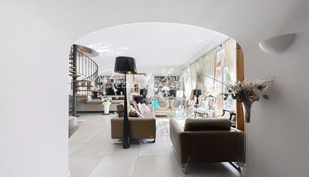 Villa / Maison 5 pièces  à vendre Perpignan 66000