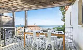 Appartement 4 Pièces 94 m² à louer à Cassis (13260)