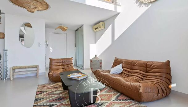 Appartement 4 pièces  à louer Cassis 13260