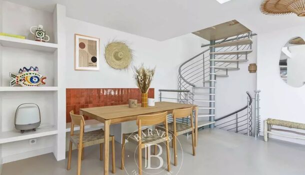 Appartement 4 pièces  à louer Cassis 13260