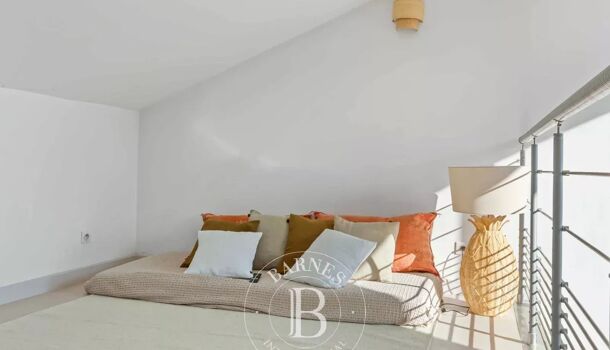 Appartement 4 pièces  à louer Cassis 13260