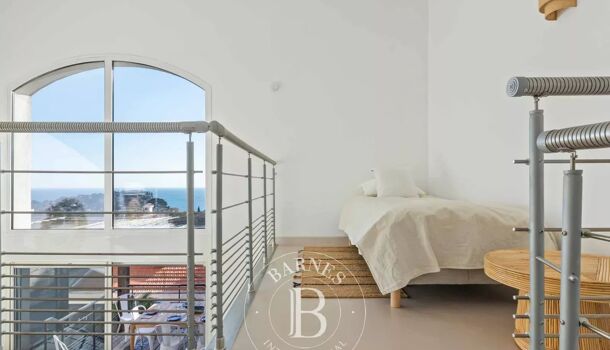 Appartement 4 pièces  à louer Cassis 13260