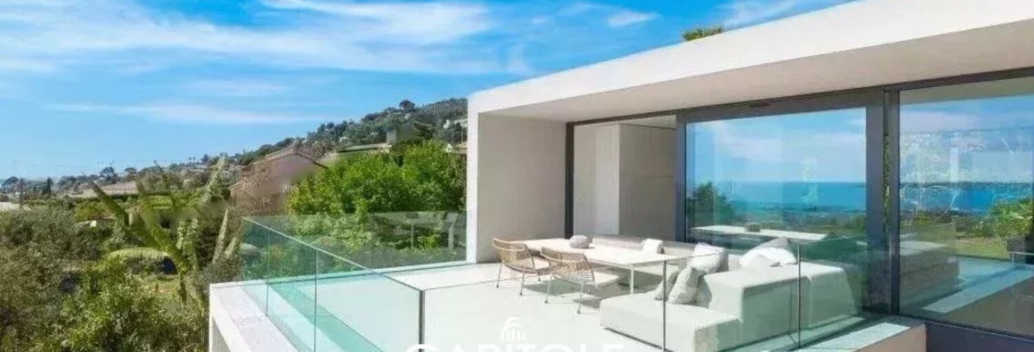 Maison 5 Pièces 220 m² à vendre à Vallauris (06220)