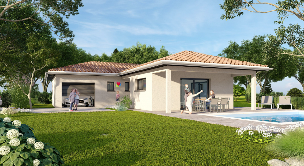 Agence immobilière de NOVA VILLA CONSTRUCTEUR