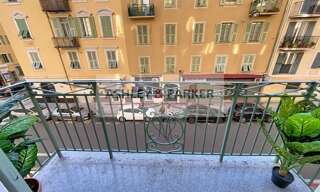 Appartement 2 Pièces 37 m² à vendre à Nice (06300)