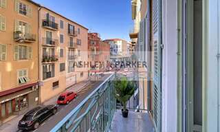 Appartement 2 Pièces 37 m² à vendre à Nice (06300)
