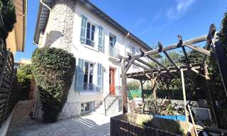 Maison 7 Pièces 158 m² à vendre à Nice (06100)