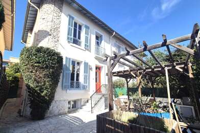 Maison 7 pièces 980000 €