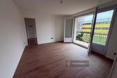 Appartement 3 pièces 149000 €