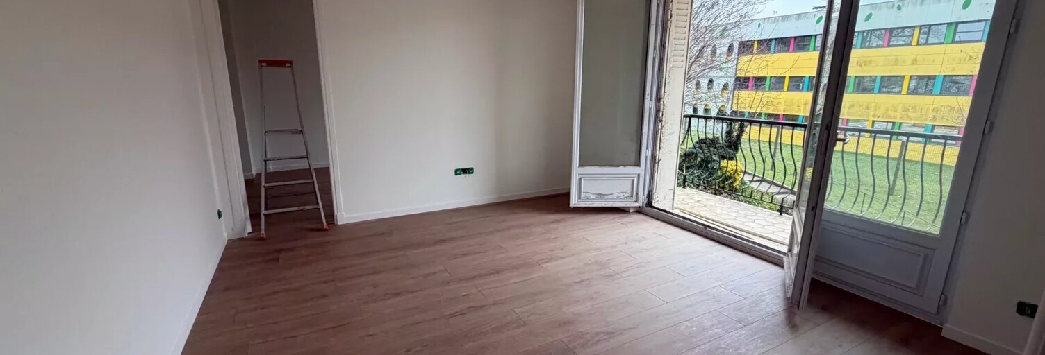 Appartement 3 Pièces 65 m² à vendre à Meaux (77100)