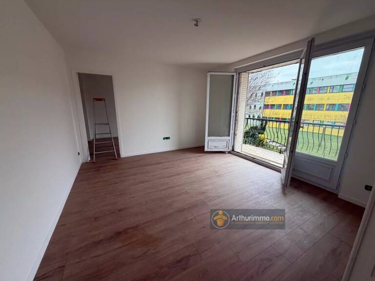 Appartement 3 pièces residence sécurisée avec Gardien — photo 1