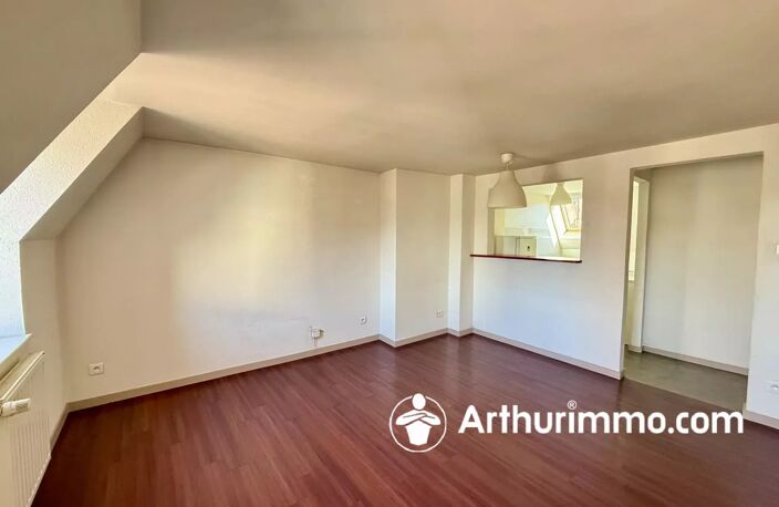 Appartement T3 de 55,43 m² au 4ème étage– Emplacement central en rue piétonne — photo 3