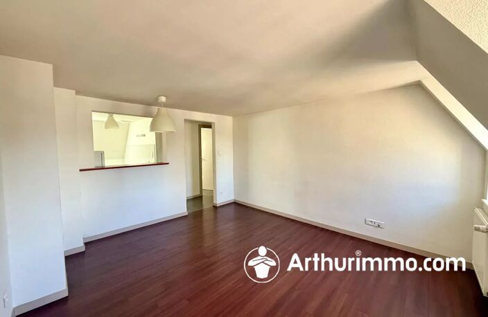 Appartement T3 de 55,43 m² au 4ème étage– Emplacement central en rue piétonne — photo 4