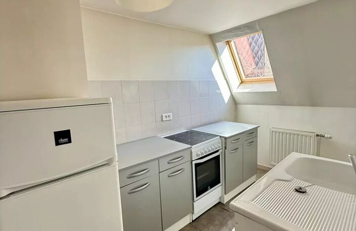 Appartement T3 de 55,43 m² au 4ème étage– Emplacement central en rue piétonne — photo 5