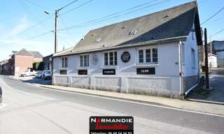 Commerce 4 Pièces 77 m² à louer à Doudeville (76560)