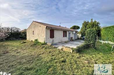 Maison 5 pièces 140000 €