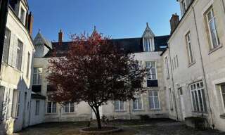 Appartement 2 Pièces 17 m² à vendre à Orléans (45000)