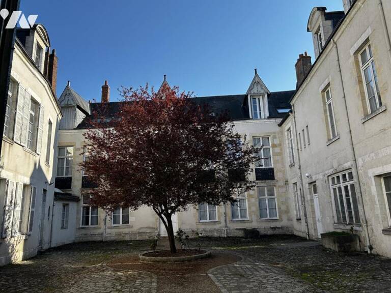 Appartement 2 pièces 17 m² — photo 1