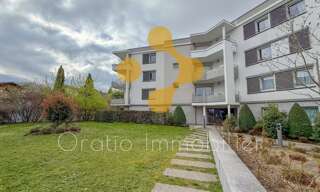 Appartement 4 Pièces 85 m² à vendre à Annemasse (74100)