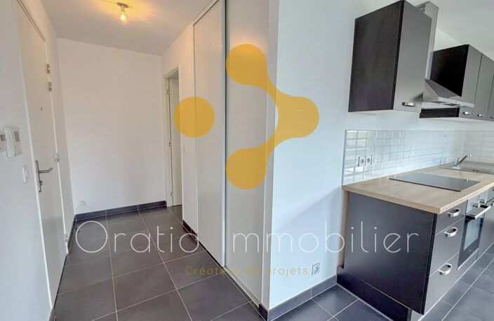 Superbe T4 de 85 m² – entrée de Ville-la-Grand — photo 4