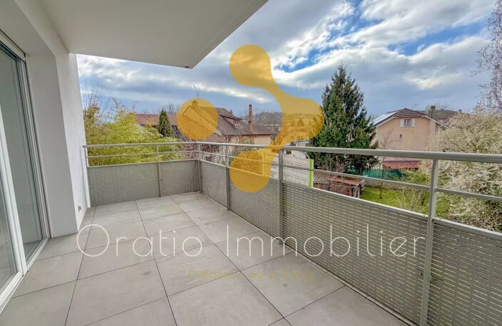 Superbe T4 de 85 m² – entrée de Ville-la-Grand — photo 5