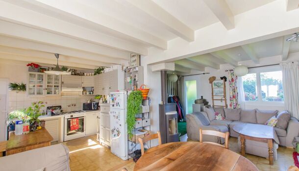 Villa / Maison 4 pièces  à vendre Têche 38470