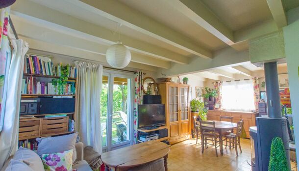 Villa / Maison 4 pièces  à vendre Têche 38470