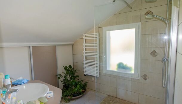 Villa / Maison 4 pièces  à vendre Têche 38470