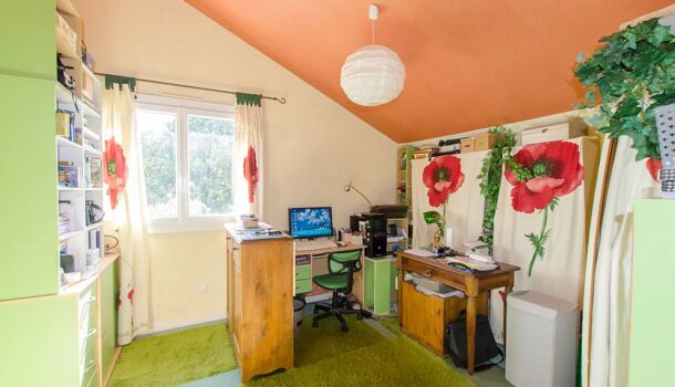 Villa / Maison 4 pièces  à vendre Têche 38470