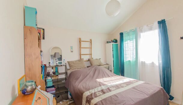 Villa / Maison 4 pièces  à vendre Têche 38470