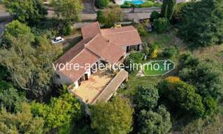 Maison 7 Pièces 275 m² à vendre à La Gaude (06610)