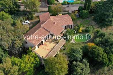 Maison 7 pièces 888000 €