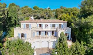Maison 7 Pièces 325 m² à vendre à Saint-Jean-Cap-Ferrat (06230)