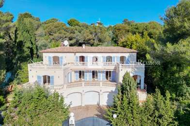 Maison 7 pièces 12600000 €