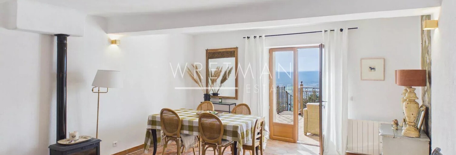 Maison 5 Pièces 175 m² à vendre à Montauroux (83440)