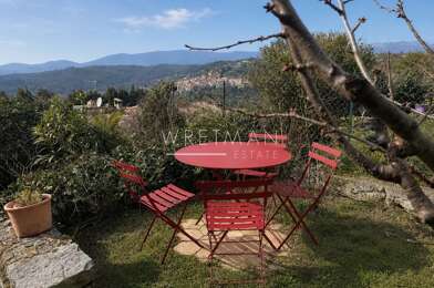 Maison 5 pièces 450000 €