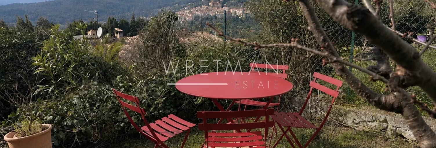 Maison 5 Pièces 175 m² à vendre à Montauroux (83440)