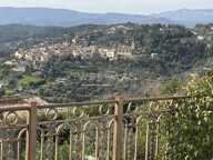 Maison de village avec jardin et vue panoramique - Montauroux — photo 2