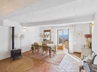 Maison de village avec jardin et vue panoramique - Montauroux — photo 4