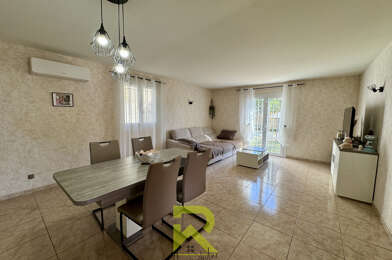 Maison 4 pièces 360000 €