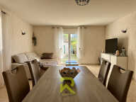 Maison 3 chambres - La Crouzette — photo 3