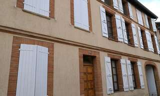 Appartement 1 Pièce 27 m² à louer à Grenade (31330)