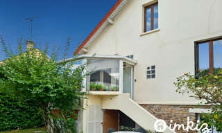 Maison 8 Pièces 193 m² à vendre à Deuil-la-Barre (95170)